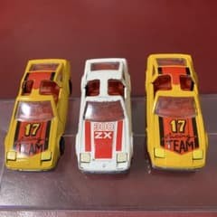 マジョレット 日産フェアレディZ 300ZX ターボ no.214 - メルカリ