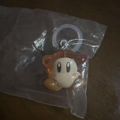 星のカービィ めじるしアクセサリー ワドルディのサムネイル