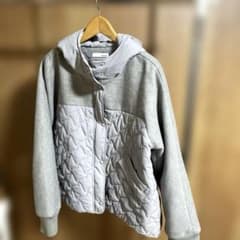 ジャケット・アウター TheBarnnet SnuggleReversibleHoodedJacket TheBarnnet SnuggleReversibleHoodedJacket | Shop at Mercari from