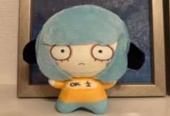 ランフレン ニョン ぬいぐるみ - メルカリ