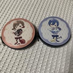 39Culture 2023 ミニポーチ MEIKO KAITO セット - メルカリ