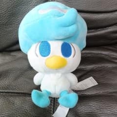 クワッス　ポケモン　ぬいぐるみのサムネイル