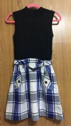 ブルーレーベルワンピースのサムネイル