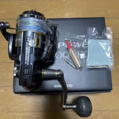 ツインパワーSW 8,000HGのサムネイル