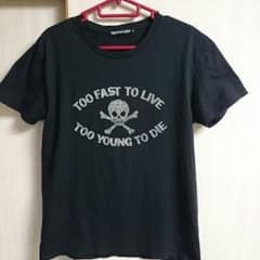 Joe様専用  ファックフォーエバーレザー  Tシャツのサムネイル