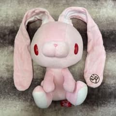 チャックスGPピンクぬいぐるみのサムネイル