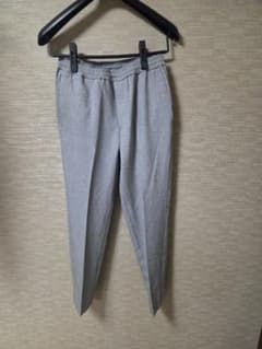 UNITED ARROWS green label relaxing パンツ Sのサムネイル