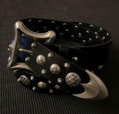 Thug club Dragon Belt ドラゴンベルト サグクラブのサムネイル