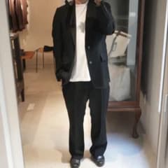 s*o様 maatee&sons set up trouser 2 - メルカリ