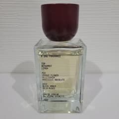 ZARA A DAY FRAGRANCE オードパルファム 100mlのサムネイル