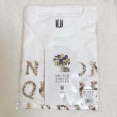 新品＊UNISON SQUARE GARDEN STOF 半袖Tシャツ 白 M - メルカリ