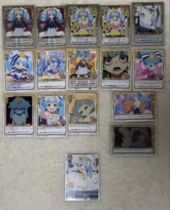 星川リリィ プレシャスメモリーズ 他のサムネイル