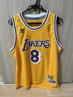 nba コービーブライアント　ユニフォームのサムネイル