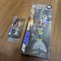【ジョイクロ】JOINTEDCLAW 168&70 フローティングセット【限定】 ジョイクロ】JOINTEDCLAW 168&70 フローティングセット【限定】 - メルカリ
