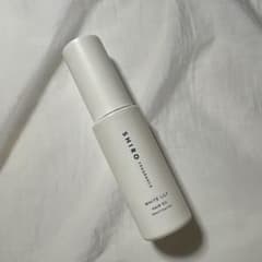 SHIRO ホワイトリリー ヘアオイル 30mlのサムネイル