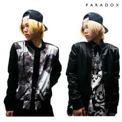 値下げ！!！ PARADOX ブルゾンのサムネイル