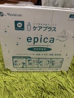 エピカ　アクアモア　300ml×6（2ケース分）のサムネイル