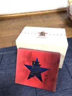 B’z 20周年非売品マグカップ・タンブラーセット　ベストアルバム付きのサムネイル