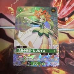 パルワールド 女神の祝福 リリクイン osr - メルカリ