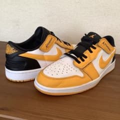 Nike Air Jordan 1 Low Flyease - メルカリ