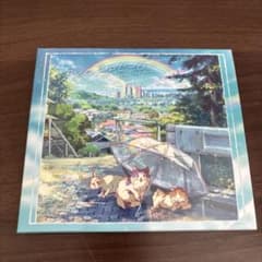 After the Rain アイムユアヒーロー　初回限定盤Bのサムネイル