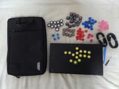 PUNKWORKSHOP PWS-CB typA ボタン増設 PS5.PC対応 PUNKWORKSHOP PWS-CB typA ボタン増設 PS5.PC対応 - メルカリ