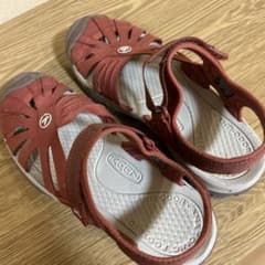 KEEN サンダルのサムネイル