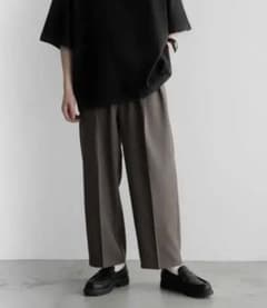 remer loose basic wide ptのサムネイル