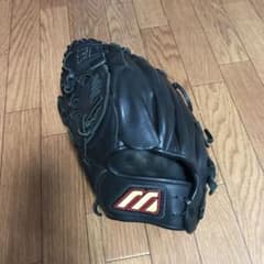 ミズノ グローブのサムネイル