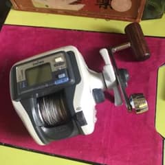 Daiwa SUPERTANASENSOR X250i 早技 Daiwa SUPERTANASENSOR X250i 早技 Daiwa SUPERTANASENSOR X250i 早技