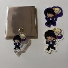 QuizKnock 山本祥彰 グッズまとめ売り QuizKnock 山本祥彰 10周年記念展 グッズ - メルカリ