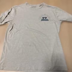 PATAGONIA グレー Tシャツのサムネイル