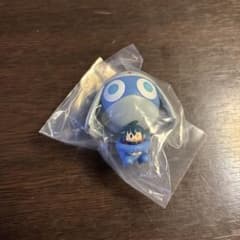 【新品・未開封】ケロロ軍曹 ぎゅーこっと ドロロ兵長＆東谷小雪 ガチャのサムネイル