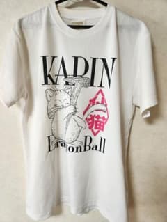 Dragon Ball カリン様 Tシャツ ホワイトのサムネイル