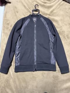 hugo boss PORSCHE ボス　ポルシェ　ブルゾン　ジャンパー　M hugo boss PORSCHE ボス ポルシェ ブルゾン ジャンパー M - メルカリ