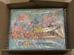 ポケモンセンターオンライン 10周年記念 キャンペーン キャンバス