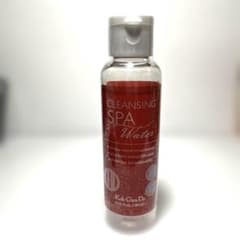 【Y145新品未開封 江原道 クレンジングウォーター クレンジング水 80ml