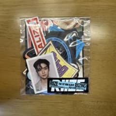 riize riizing ソンチャンのサムネイル