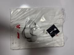 UNIQLO F1 x Disney 미키 T 셔츠 화이트 L