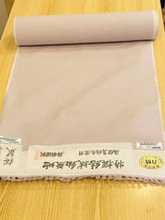 新品 結城紬反物 【池田重子監修】 - メルカリ