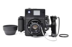 MAMIYA SUPER 23 MAMIYA-SEKOR 100mm F3.5 - メルカリ