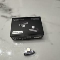 QCC Dongle Proのサムネイル