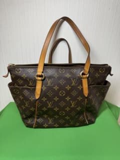 LOUIS VUITTON トータリー　モノグラムのサムネイル