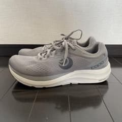 タ*チ様 TOPO PHANTOM 3 GREY 28.5cmのサムネイル