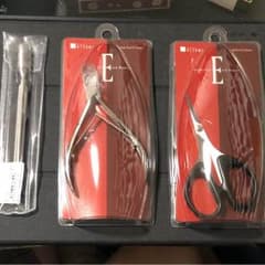 ネイル用品のサムネイル