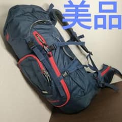 美品コールマン  パワーローダー33  Coleman POWER LOADERのサムネイル