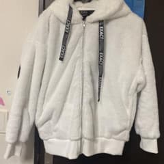 ブルゾン beaumere Msizeのサムネイル