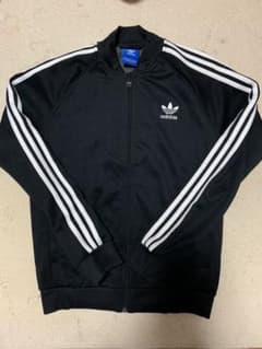 アディダス　ジャケット　ジャージ【adidas originals】のサムネイル