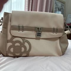 最終値下げCLATHAS ハンドバッグ 2way ショルダーバッグのサムネイル