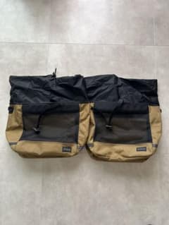 *ブルーラグBLUE LUG* grocery pannierのサムネイル